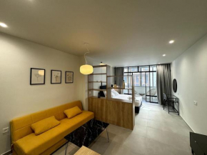 Exarchia City Apartments B-2